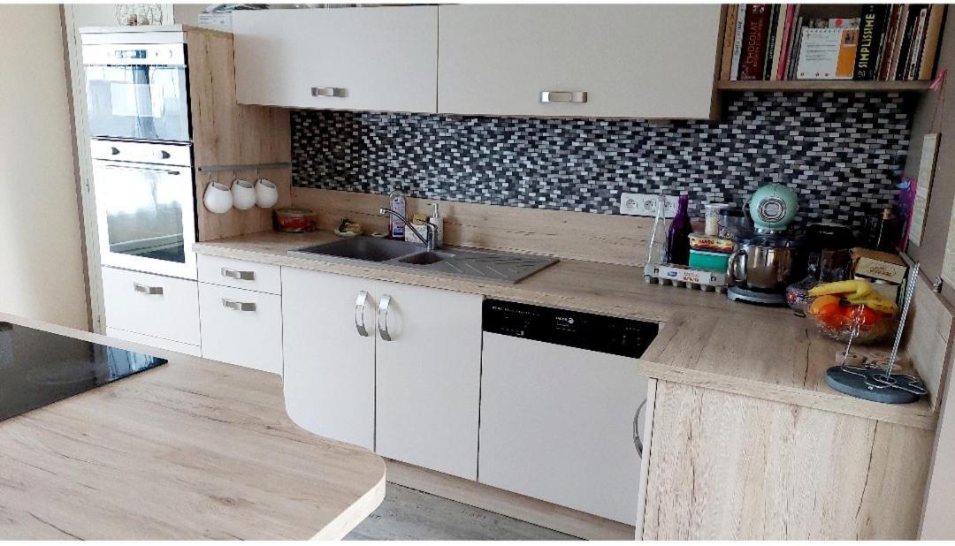 Maison Avec Jardin Pour 7 Pers A Vibraye - Perche 2H De Paris - 45 Min Circuit 24H Du Mans Extérieur photo