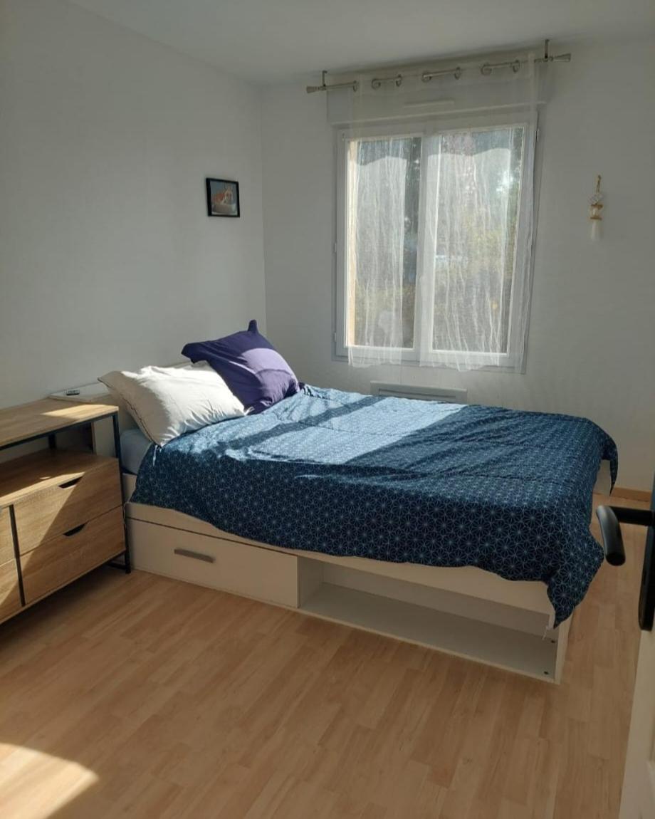 Maison Avec Jardin Pour 7 Pers A Vibraye - Perche 2H De Paris - 45 Min Circuit 24H Du Mans Extérieur photo